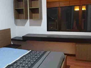 di sewakan.apartemen puri garden 3 br