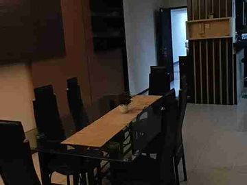 di sewakan.apartemen puri garden 3 br