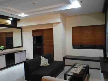 di sewakan.apartemen puri garden 3 br