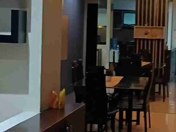 di sewakan.apartemen puri garden 3 br