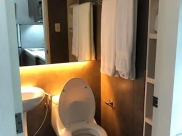 RUSH LEASE OR SALE 2 Bedroom Fort Victoria Tower C Condo Unit | Taguig City