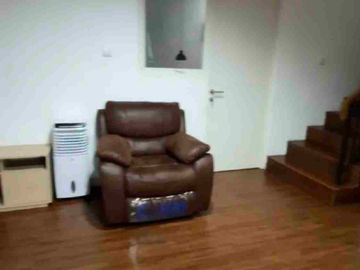Jual Cepat Cash Only Rumah Cluster Grand Wisata Bekasi