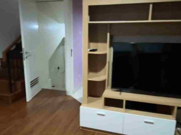 Jual Cepat Cash Only Rumah Cluster Grand Wisata Bekasi