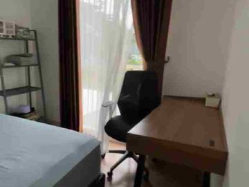 Jual Cepat Cash Only Rumah Cluster Grand Wisata Bekasi
