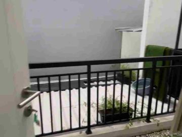 Jual Cepat Cash Only Rumah Cluster Grand Wisata Bekasi