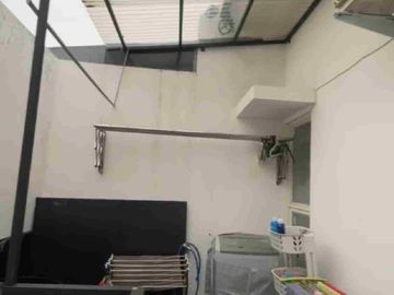 Jual Cepat Cash Only Rumah Cluster Grand Wisata Bekasi