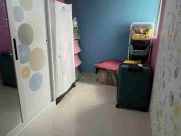 Jual Cepat Cash Only Rumah Cluster Grand Wisata Bekasi