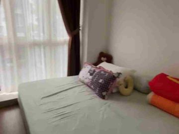Jual Cepat Cash Only Rumah Cluster Grand Wisata Bekasi