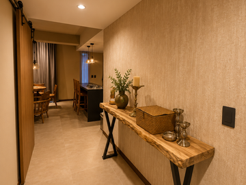 Departamento NUEVO Amueblado en Venta Col. Americana - Torre Atena Urban Life - Av. La Paz