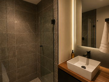 Departamento NUEVO Amueblado en Venta Col. Americana - Torre Atena Urban Life - Av. La Paz