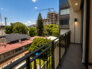 Departamento NUEVO Amueblado en Venta Col. Americana - Torre Atena Urban Life - Av. La Paz