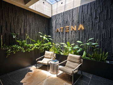 Departamento NUEVO Amueblado en Venta Col. Americana - Torre Atena Urban Life - Av. La Paz