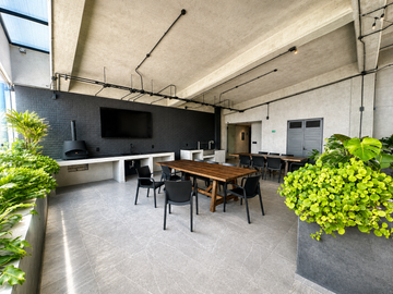 Departamento NUEVO Amueblado en Venta Col. Americana - Torre Atena Urban Life - Av. La Paz