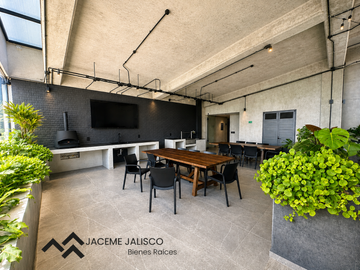Departamento NUEVO Amueblado en Venta Col. Americana - Torre Atena Urban Life - Av. La Paz