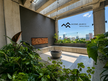Departamento NUEVO Amueblado en Venta Col. Americana - Torre Atena Urban Life - Av. La Paz