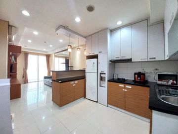 Disewakan 2Br Apartemen The Lavande Residences Furnished