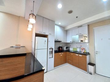 Disewakan 2Br Apartemen The Lavande Residences Furnished