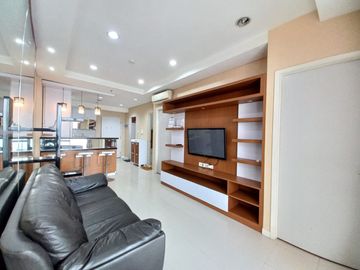 Disewakan 2Br Apartemen The Lavande Residences Furnished