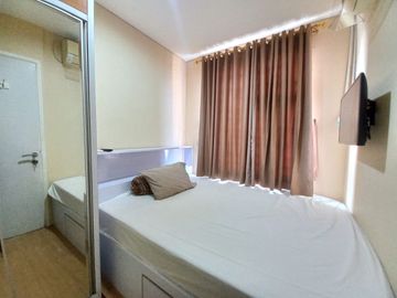 Disewakan 2Br Apartemen The Lavande Residences Furnished
