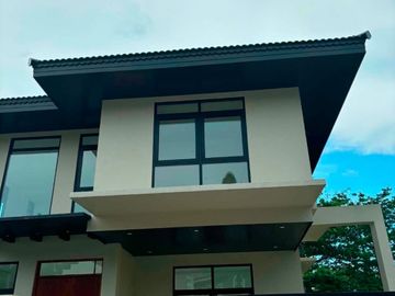 FOR SALE / LEASE – BRAND NEW HOUSE & LOT