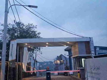 Jual Rumah Baru Cluster di Cinangka Kota Depok Murah dekat Jakarta & Tangsel
