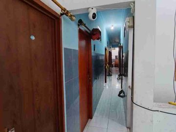 Dijual Rumah Kost Full Penyewa Lokasi Strategis Galur Cempaka Putih