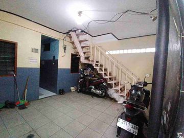 Dijual Rumah Kost Full Penyewa Lokasi Strategis Galur Cempaka Putih