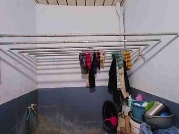 Dijual Rumah Kost Full Penyewa Lokasi Strategis Galur Cempaka Putih