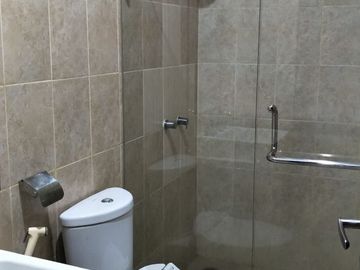 Rumah Pulomas Residence 2 Lantai Siap Huni Akses 2 Mobil