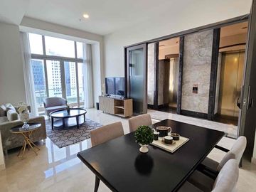 Stature Residence 2Br Premier Ready To Move In