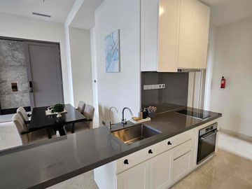 Stature Residence 2Br Premier Ready To Move In