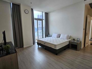Stature Residence 2Br Premier Ready To Move In