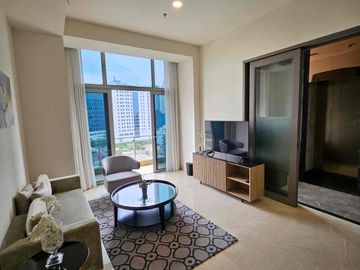 Stature Residence 2Br Premier Ready To Move In