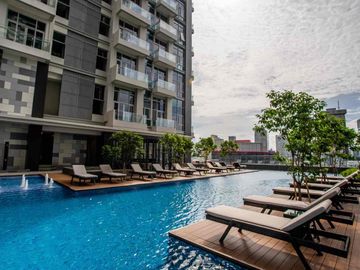 Stature Residence 2Br Premier Ready To Move In