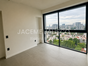 Departamento en Venta Torre Livify Jardines Universidad