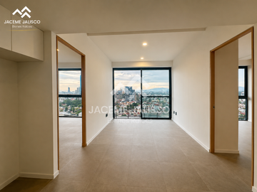 Departamento en Venta Torre Livify Jardines Universidad