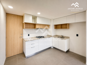 Departamento en Venta Torre Livify Jardines Universidad