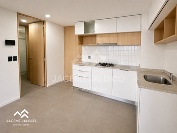 Departamento en Venta Torre Livify Jardines Universidad