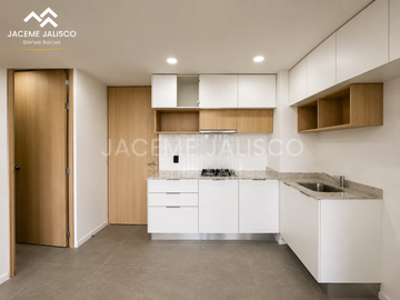 Departamento en Venta Torre Livify Jardines Universidad
