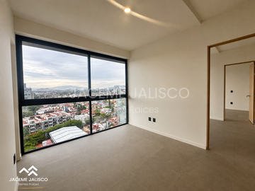 Departamento en Venta Torre Livify Jardines Universidad
