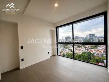 Departamento en Venta Torre Livify Jardines Universidad