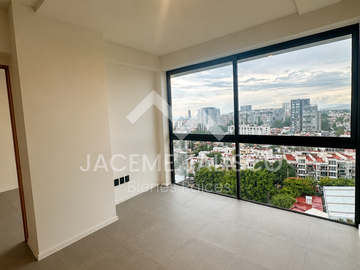 Departamento en Venta Torre Livify Jardines Universidad