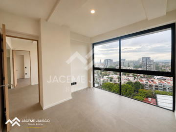 Departamento en Venta Torre Livify Jardines Universidad
