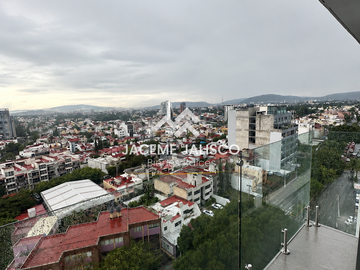 Departamento en Venta Torre Livify Jardines Universidad