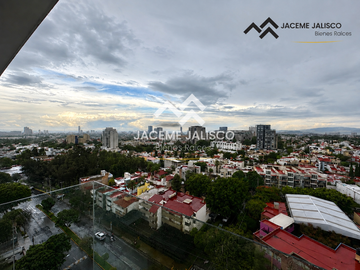 Departamento en Venta Torre Livify Jardines Universidad