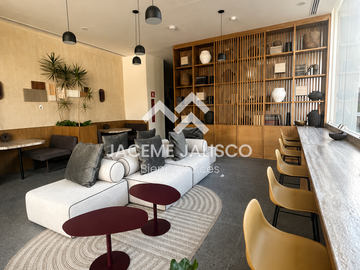 Departamento en Venta Torre Livify Jardines Universidad