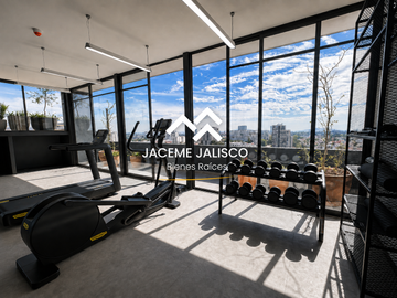 Departamento en Venta Torre Livify Jardines Universidad