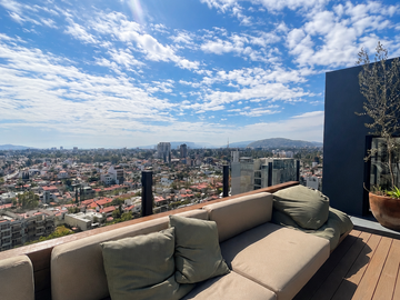 Departamento en Venta Torre Livify Jardines Universidad