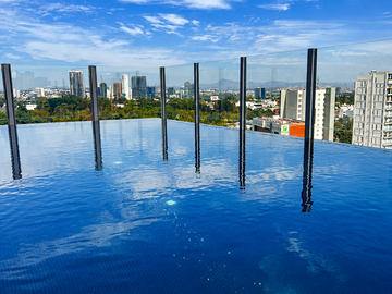 Departamento en Venta Torre Livify Jardines Universidad