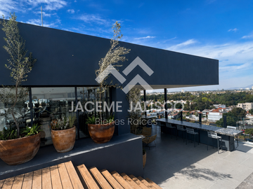 Departamento en Venta Torre Livify Jardines Universidad